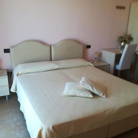 Affittacamere Bellavista Agropoli Luaran gambar