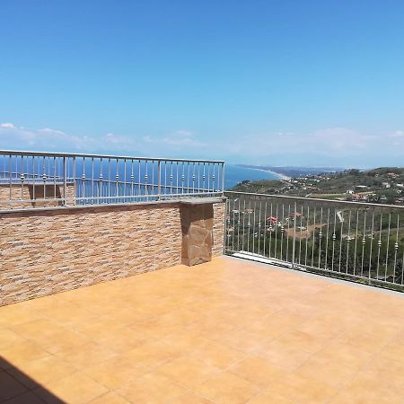 Affittacamere Bellavista Agropoli Luaran gambar