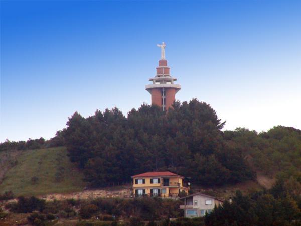 Affittacamere Bellavista Agropoli Luaran gambar