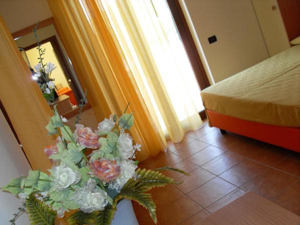 Affittacamere Bellavista Agropoli Luaran gambar