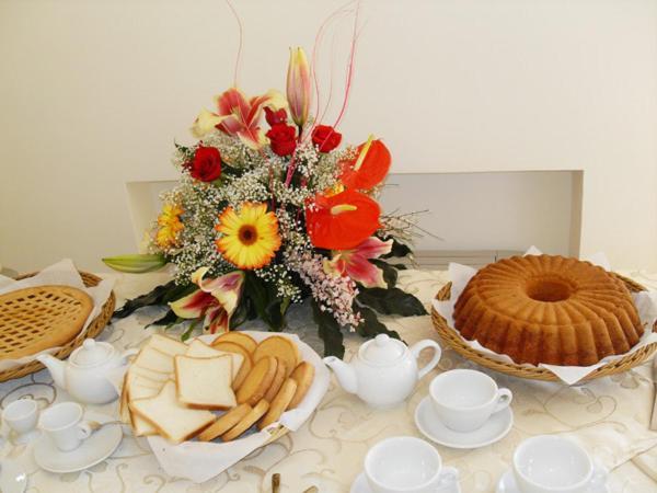 Affittacamere Bellavista Agropoli Luaran gambar