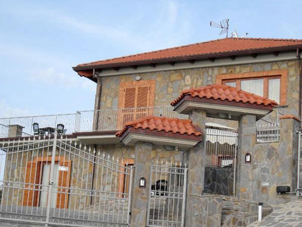 Affittacamere Bellavista Agropoli Luaran gambar