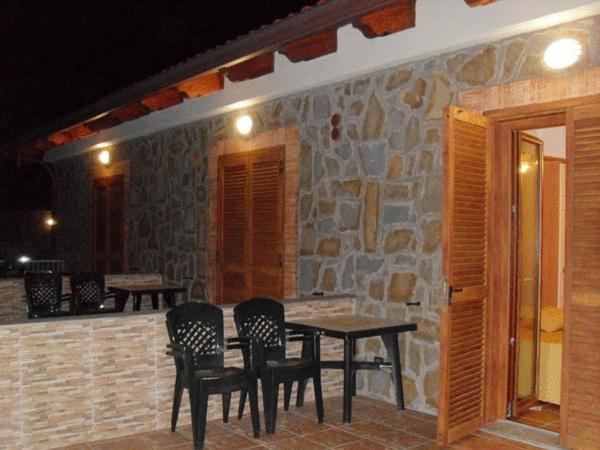 Affittacamere Bellavista Agropoli Luaran gambar