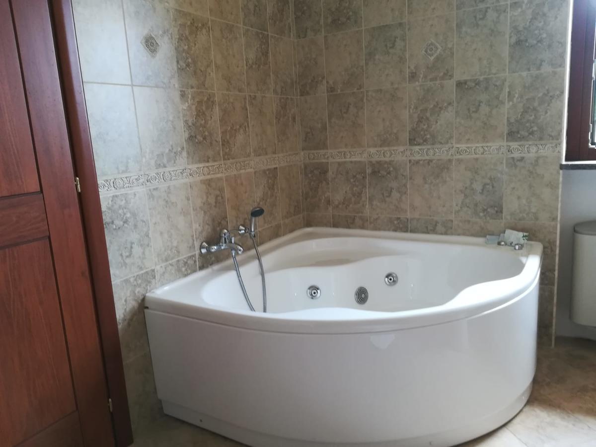 Affittacamere Bellavista Agropoli Luaran gambar