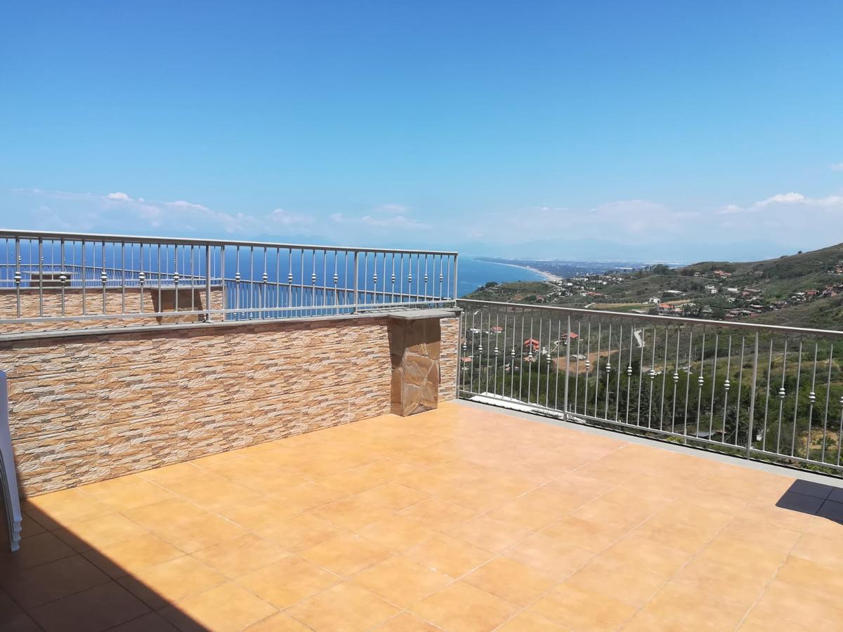 Affittacamere Bellavista Agropoli Luaran gambar