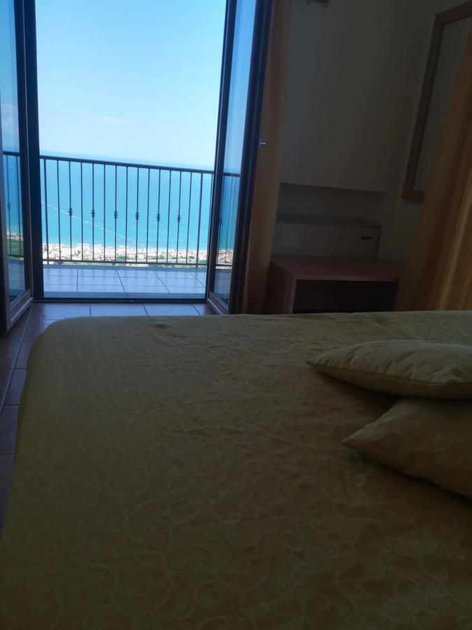 Affittacamere Bellavista Agropoli Luaran gambar