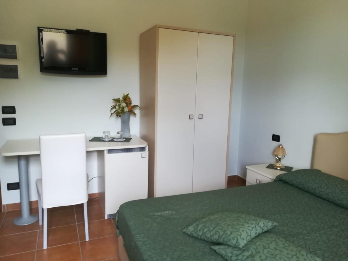 Affittacamere Bellavista Agropoli Luaran gambar
