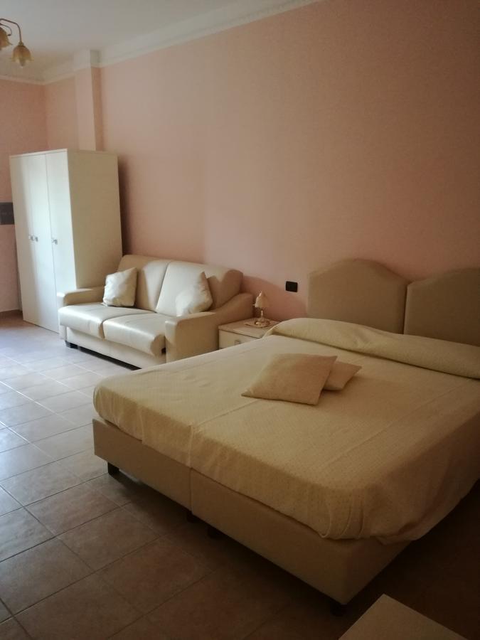 Affittacamere Bellavista Agropoli Luaran gambar
