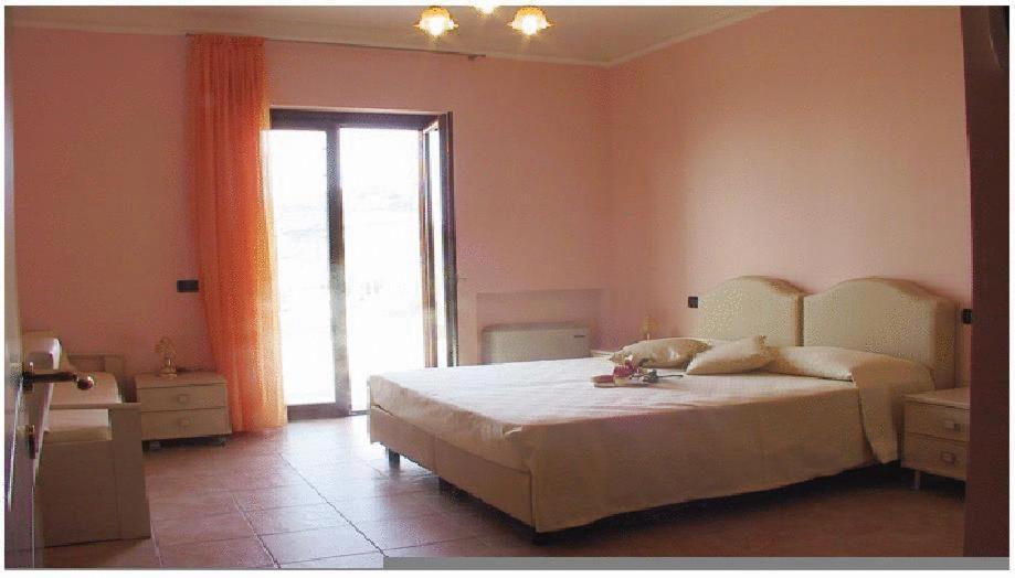 Affittacamere Bellavista Agropoli Luaran gambar