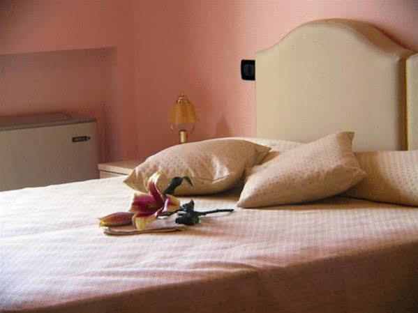 Affittacamere Bellavista Agropoli Luaran gambar
