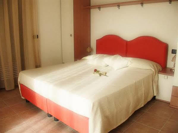 Affittacamere Bellavista Agropoli Luaran gambar
