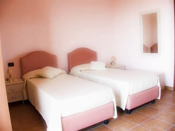 Affittacamere Bellavista Agropoli Luaran gambar