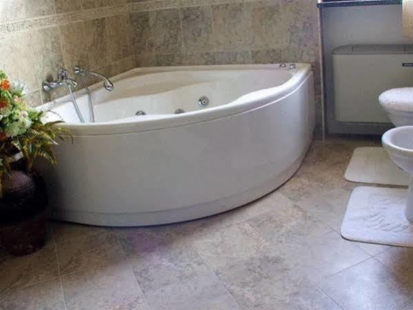 Affittacamere Bellavista Agropoli Luaran gambar